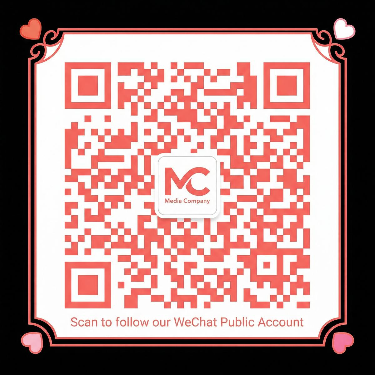 蘑菇视频公众号